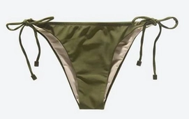 Bikinibroekje OAS Women Army