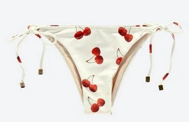 Bikinibroekje OAS Women Cherry