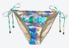 Bikinibroekje OAS Women Light Dye