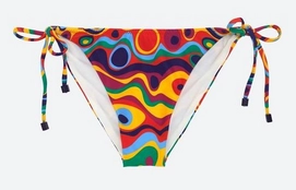 Bikinibroekje OAS Women Trippy Triangle