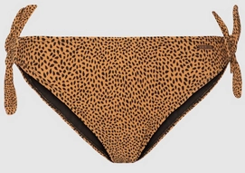 Bas de Bikini Protest Femme Mixmira True Black
