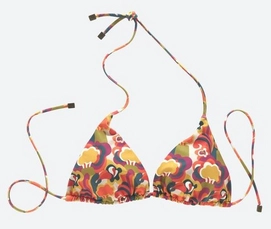Bikinitop OAS Women Hippie Dip