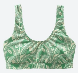 Bikinitop OAS Women New Leaf Sport