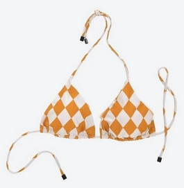 Bikinitop OAS Women Rusty Diamond 22