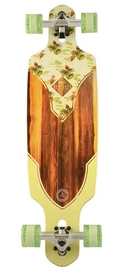 Longboard Kryptonics Bird of Paradise 36 inch