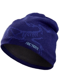 Beanie Arc'teryx Bird Head Toque Soulsonic Squidink