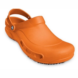 Klomp Crocs Bistro Batali Edition Orange