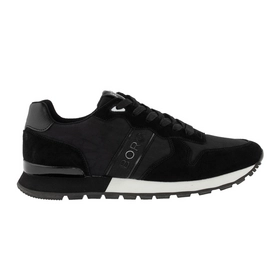Bjorn Borg Men R455 WSH NYL Black