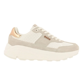 Bjorn Borg Women R1300 PSU MET White Rose Gold