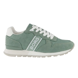 Baskets Bjorn Borg Women R455 WSH NYL Green