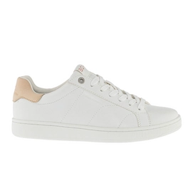 Bjorn Borg Women T305 PAS BTM White Light Pink