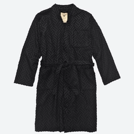 Dressing Gown OAS Unisex The Black Crossroad