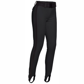 Pantalon de Ski Goldbergh Women Vintage Black-Taille 40