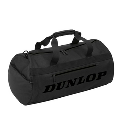Sac de Tennis Dunlop SX Performance Duffle Bag Black Black