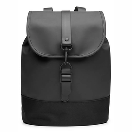 Rugzak RAINS Drawstring Backpack Black