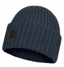 Muts Buff Men Merino Wool Fisherman Ervin Denim