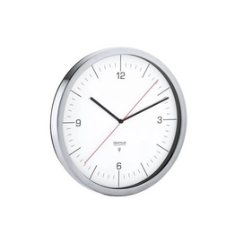 Wanduhr Blomus Crono Weiß