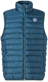 Bodywarmer North Sails Men Skye Vest Mediterranea