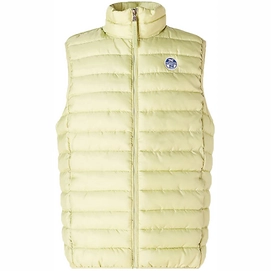 Bodywarmer North Sails Men Skye Vest Seaweed Green