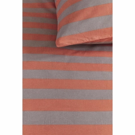 Bold Stripe_Peach-40_Detail_Large