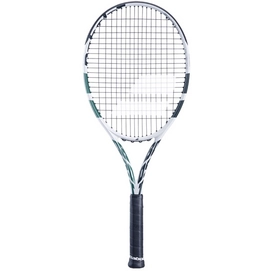 Tennisracket Babolat Boost Wimbledon (Bespannen)-Gripmaat L0