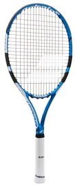 Tennisracket Babolat Boost Drive Blue White (Bespannen)