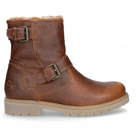 Boots Panama Jack Men Faust Igloo C25 Napa Bark