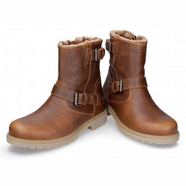 Boots Panama Jack Men Faust Igloo C25 Napa Bark2