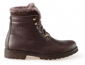 Boots Panama Jack Men P03 Aviator Igloo C16 Napa Bark