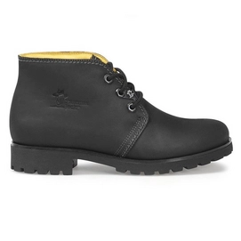 Boots Panama Jack Men Bota Panama B3 Napa Grass Black-Shoe size 40