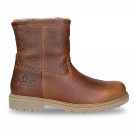 Boots Panama Jack Men Fedro C28 Napa Bark Brown-Shoe size 41