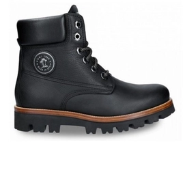 Boots Panama Jack Men Moritz C1 Nappa Grass Black-Shoe size 42