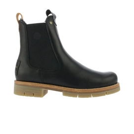 Stiefel Panama Jack Filipa Igloo Nature B3 Napa Black Damen