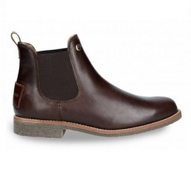 Boots Panama Jack Women Giordana Igloo Brk B 1 Pull-Up Brown-Shoe size 41