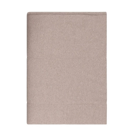 Plaid House in Style Boras Beige Taupe