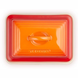 Botervloot Le Creuset Oranjerood-4