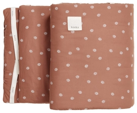 Box/Bedbumper Koeka Oaky Hazel