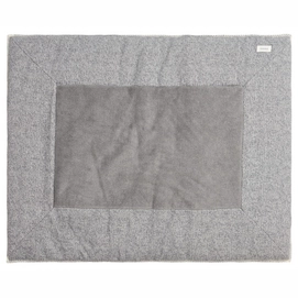 Boxkleed Vigo Shadow green - sparkle grey_2
