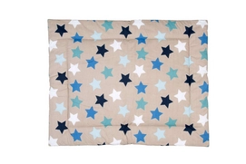 Boxkleed Briljant Bjorn Multi
