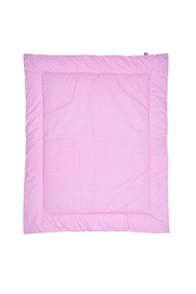 Boxkleed Briljant Sam Roze