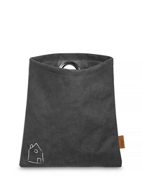 Boxopbergzak Jollein Stonewashed Canvas Grey