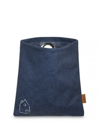 Boxopbergzak Jollein Stonewashed Canvas Navy