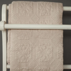Couvre-lit Venice Brandon Beige