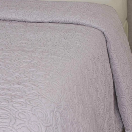 Sprei Cevilit Brest Grijs