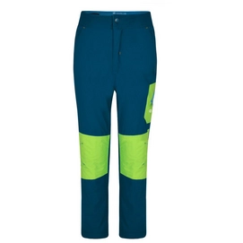 Broek Dare2B Kids Reprise Trouser Petrol Blue