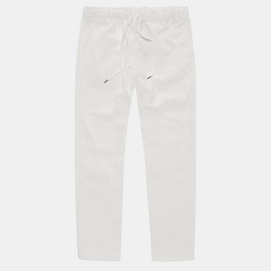 Pantalon OAS Men White Terry Long Pant-XL