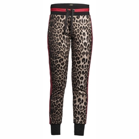 Hose Goldbergh Hyo Leopard Damen