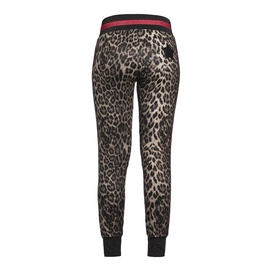 Broek Goldbergh Women Hyo Leopard