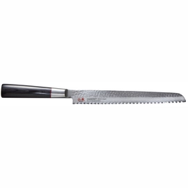 Couteau à Pain Suncraft Senzo Classic 22 cm