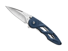 Vouwmes Buck Rush Blue